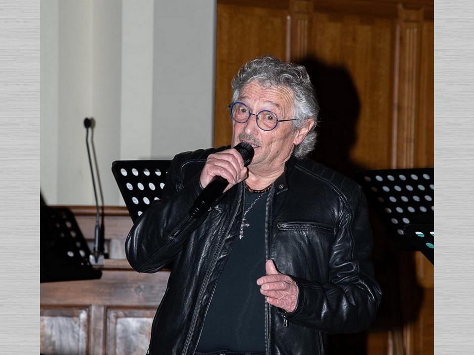 Concert Interchorales du 30 mars 2025